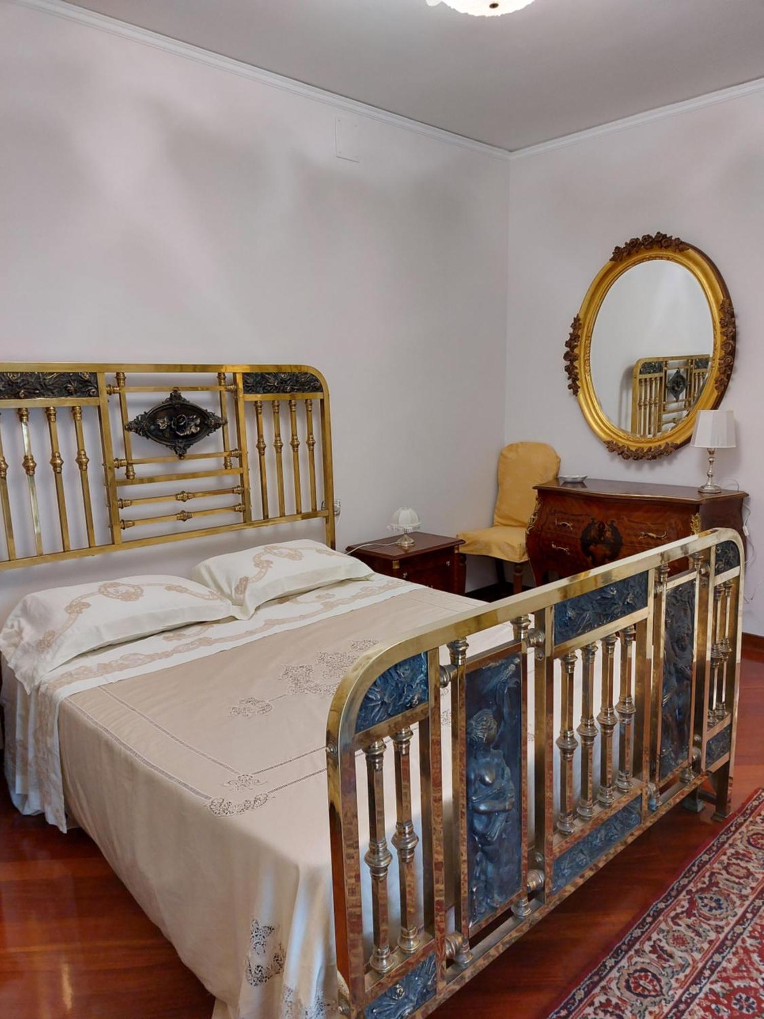 Villa Cinzia Сант'Агнело Стая снимка