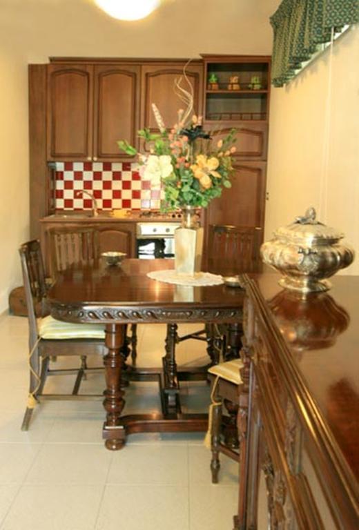 Villa Cinzia Сант'Агнело Стая снимка
